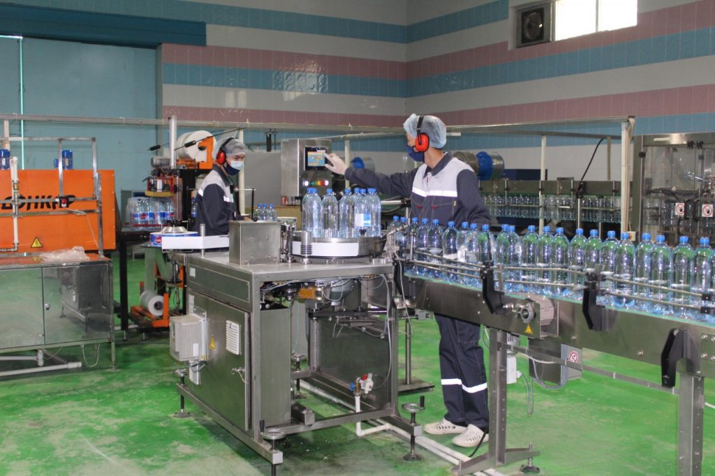 «Даму» жаңа жобаларға жол ашты