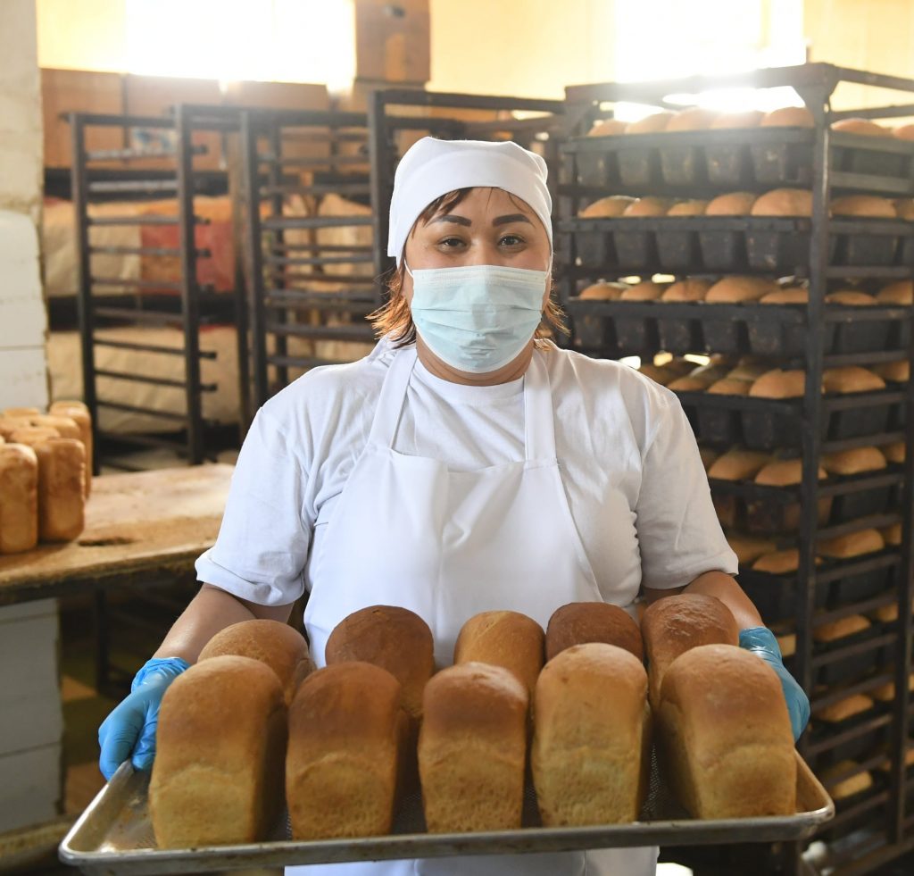 19 түрлі азық-түлік өнімдері шекті бағадан аспауы қажет