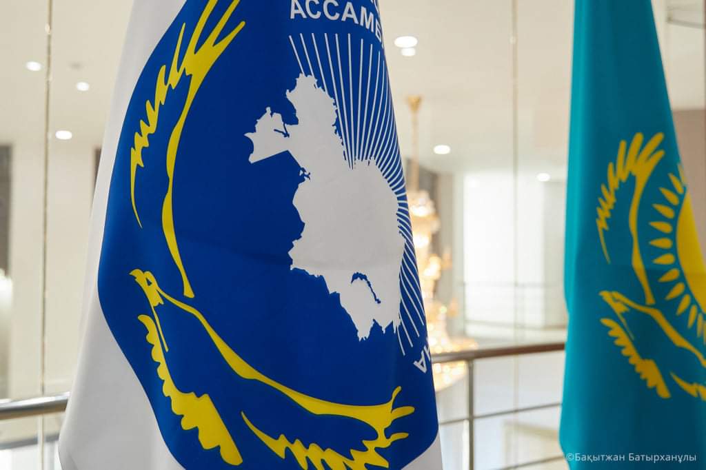 ҚХА Кеңесі «Жаңа Қазақстан: жаңару мен жаңғыру жолы» атты Жолдауын талқылады