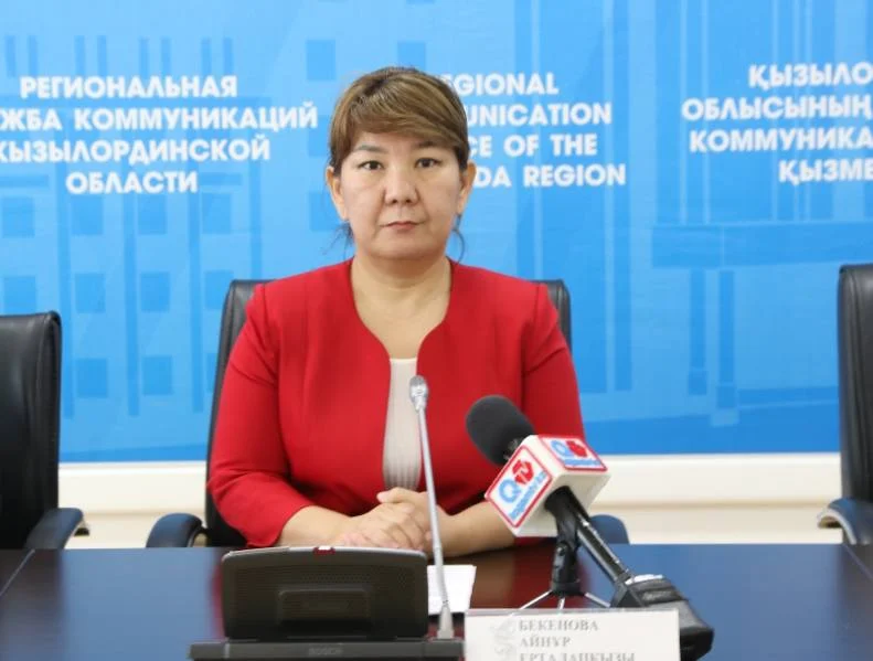 Маман дайындау - маңызды міндет