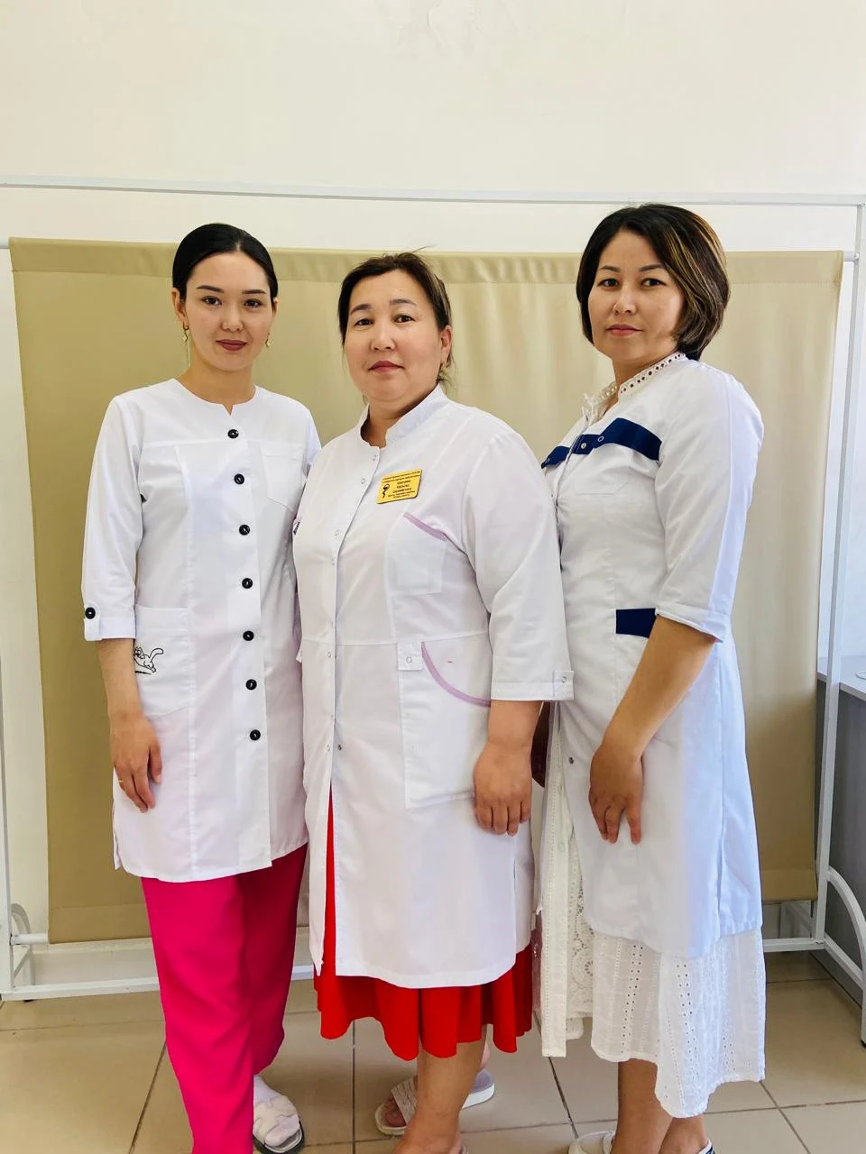 Аядай ауылдағы аялы алақан