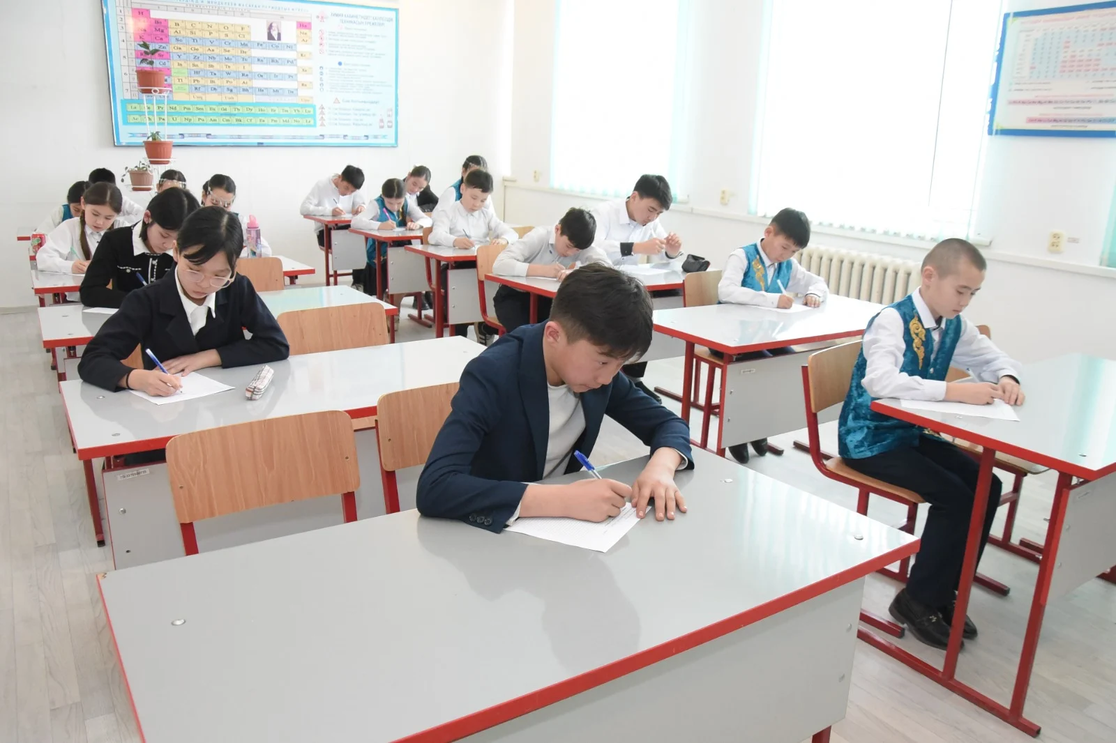 Туған жердің жанашыры