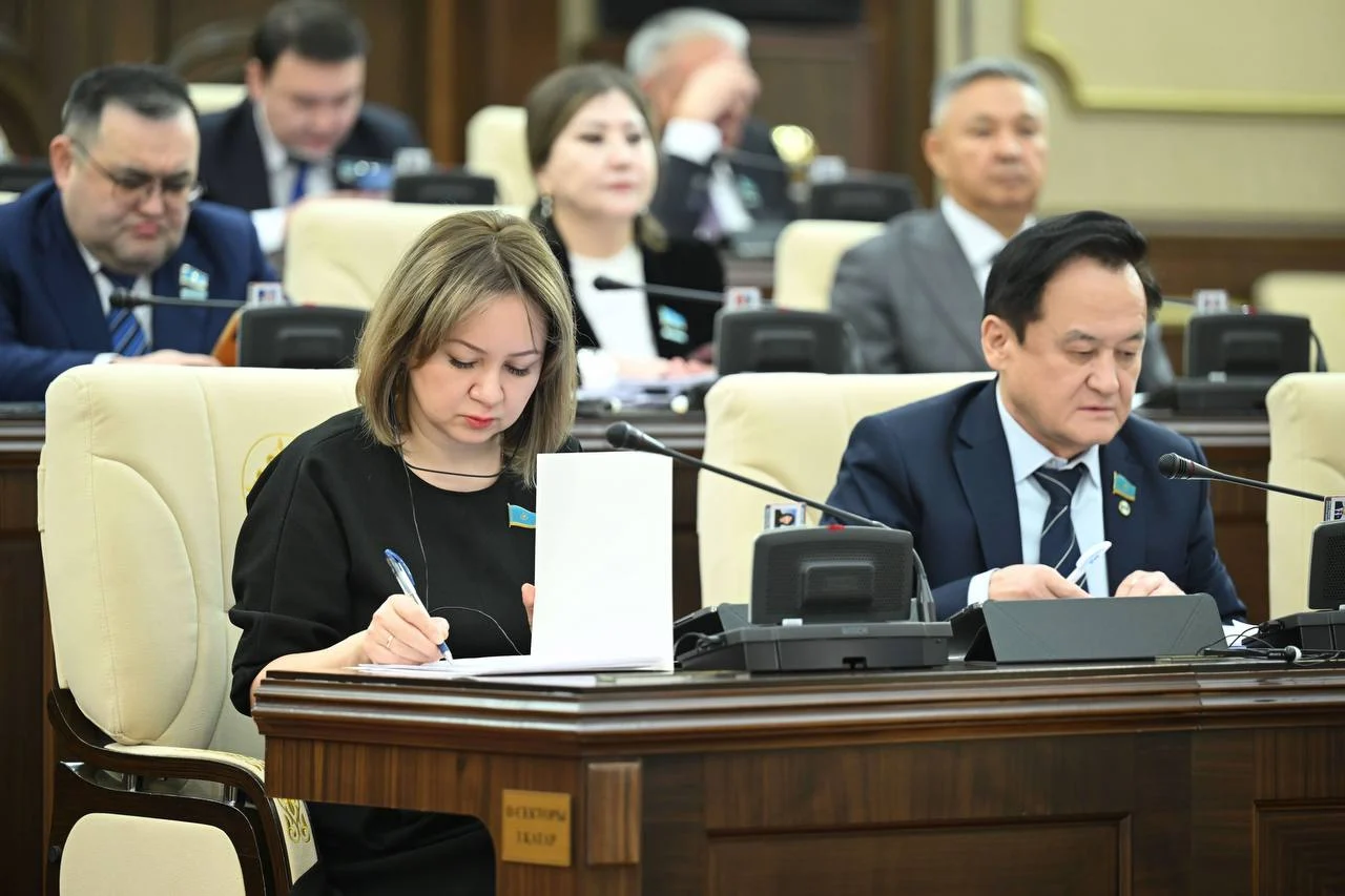 Қазақстанда су объектілеріндегі заңсыз құрылыстарға айыппұл күшейтілмек