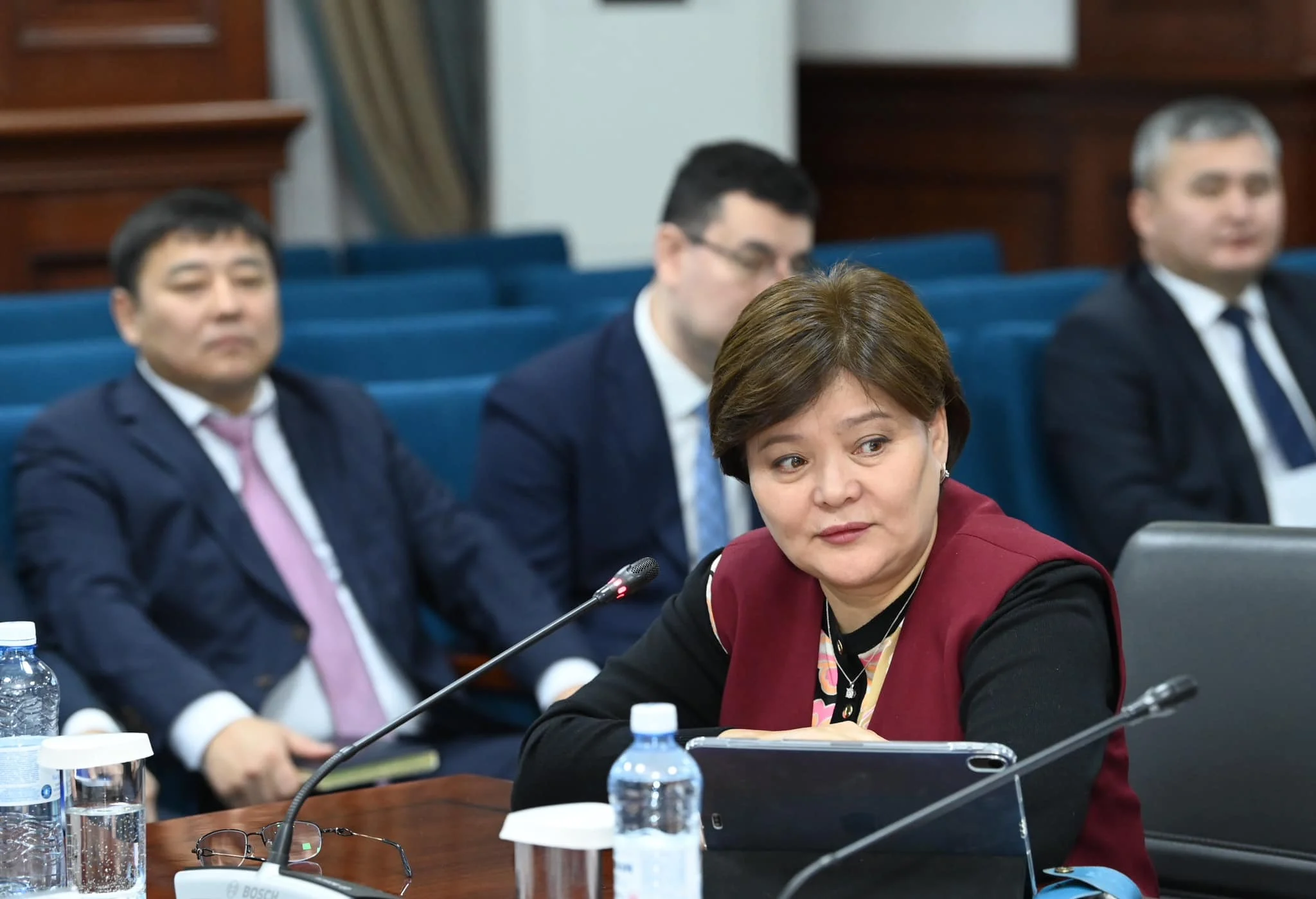 Үкімет отырысында көтерілген мәселелер бойынша міндеттер айқындалды