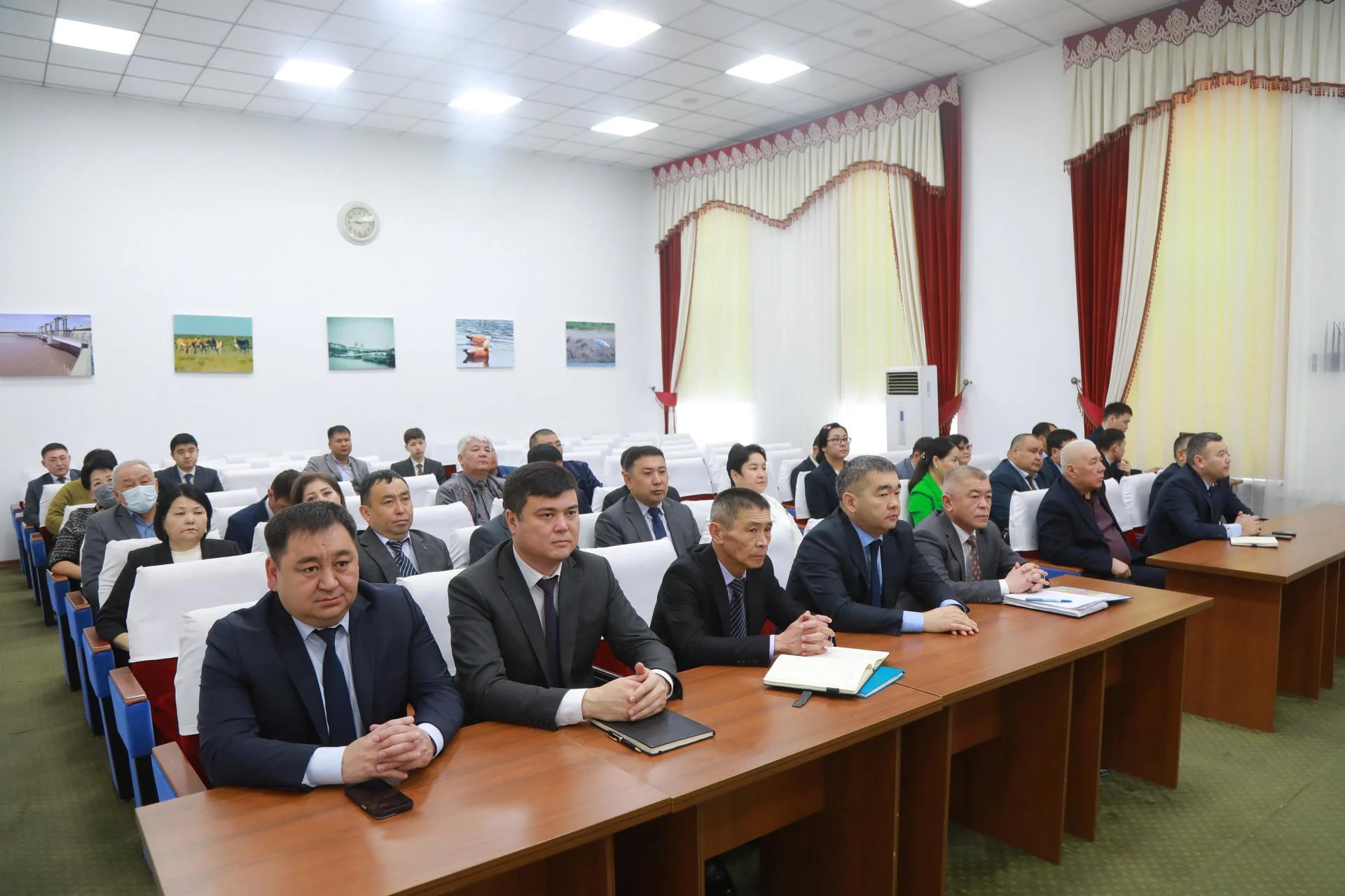 Наурыз мерекесі Наурызнама онкүндігі бойынша тойланады