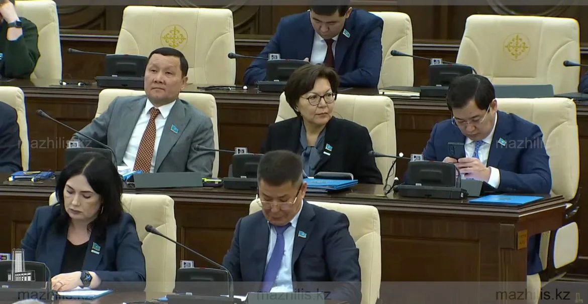 Астана мен республикалық маңызы бар қалаларға бірыңғай дизайн-код енгізіледі