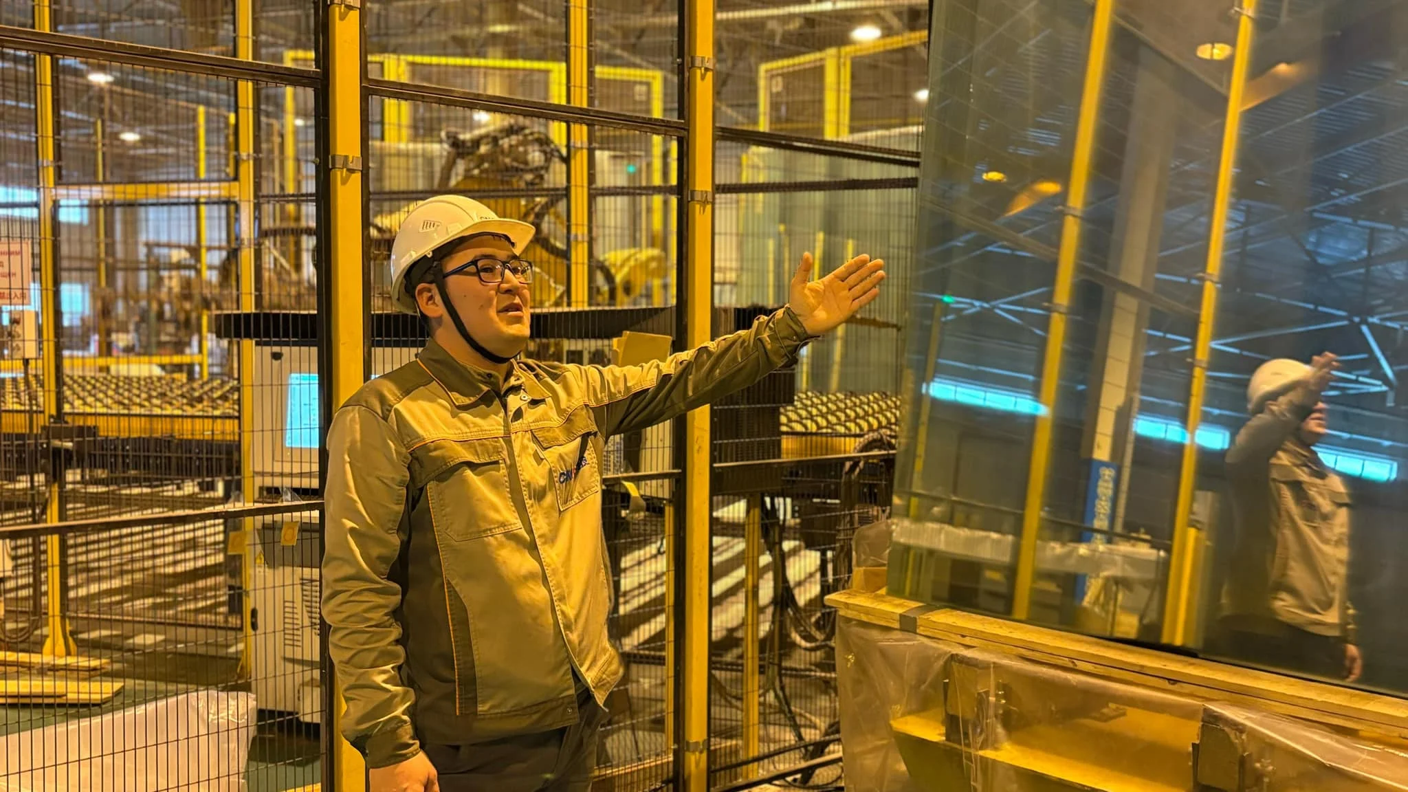 Мақсаттың жеткен мақсаты