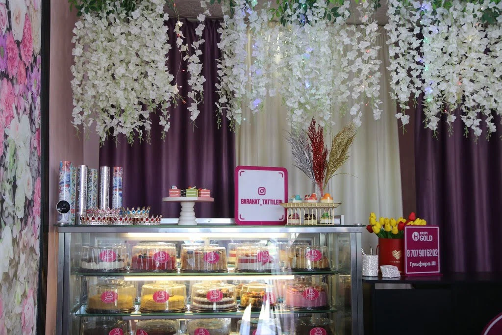 Қайтарымсыз грантпен кәсібін кеңейткен кәсіпкерлер