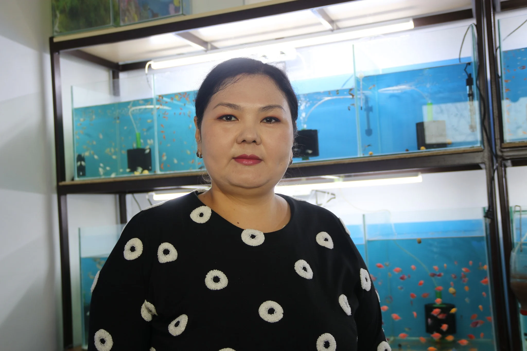 Қайтарымсыз грантпен кәсібін кеңейткен кәсіпкерлер