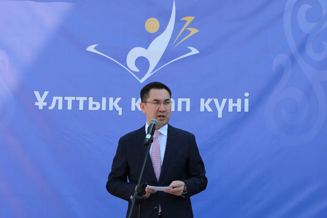 Өркениеттің  рухани өзегі