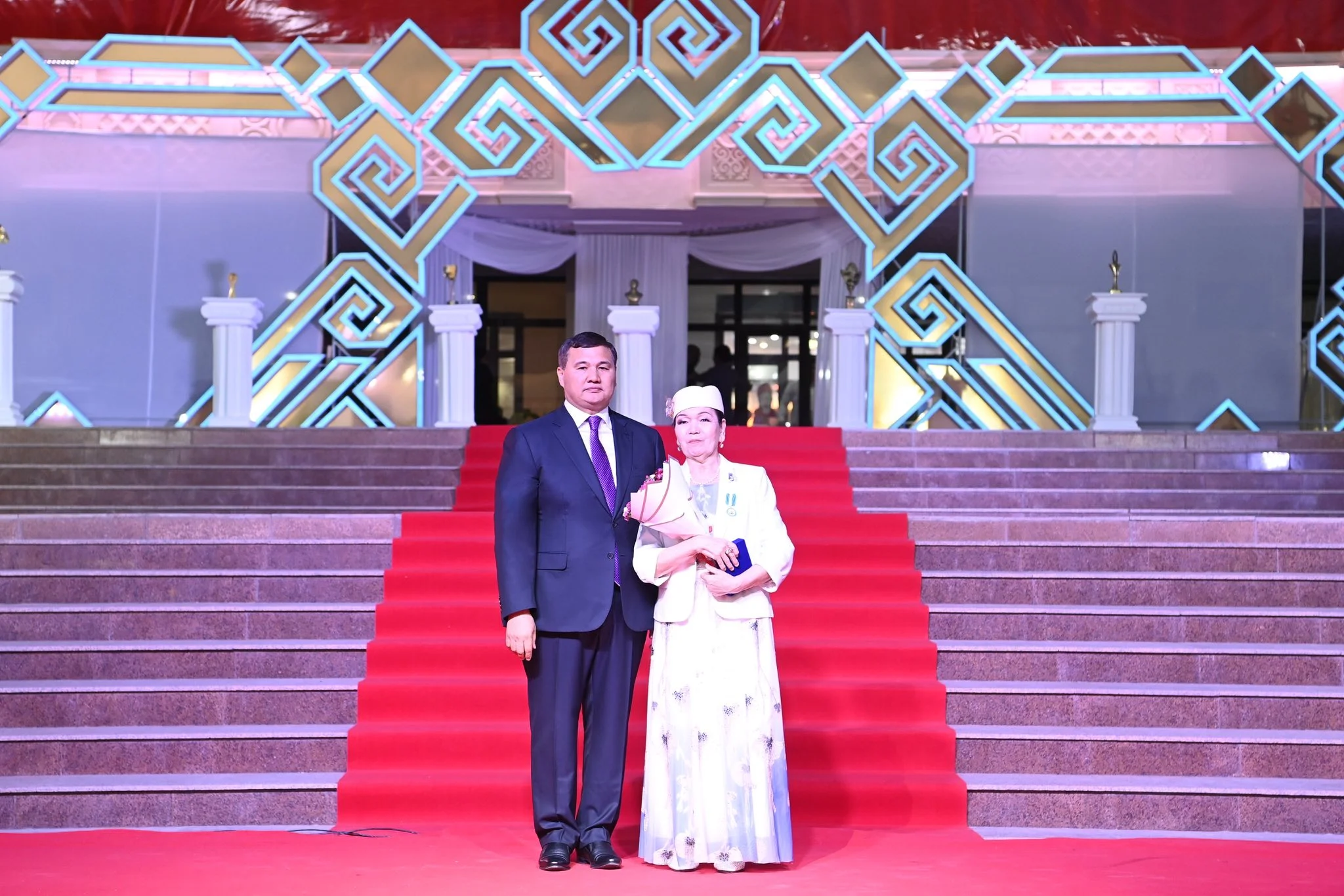 Қызылордада халықаралық театрлар фестивалінің ашылуы өтті