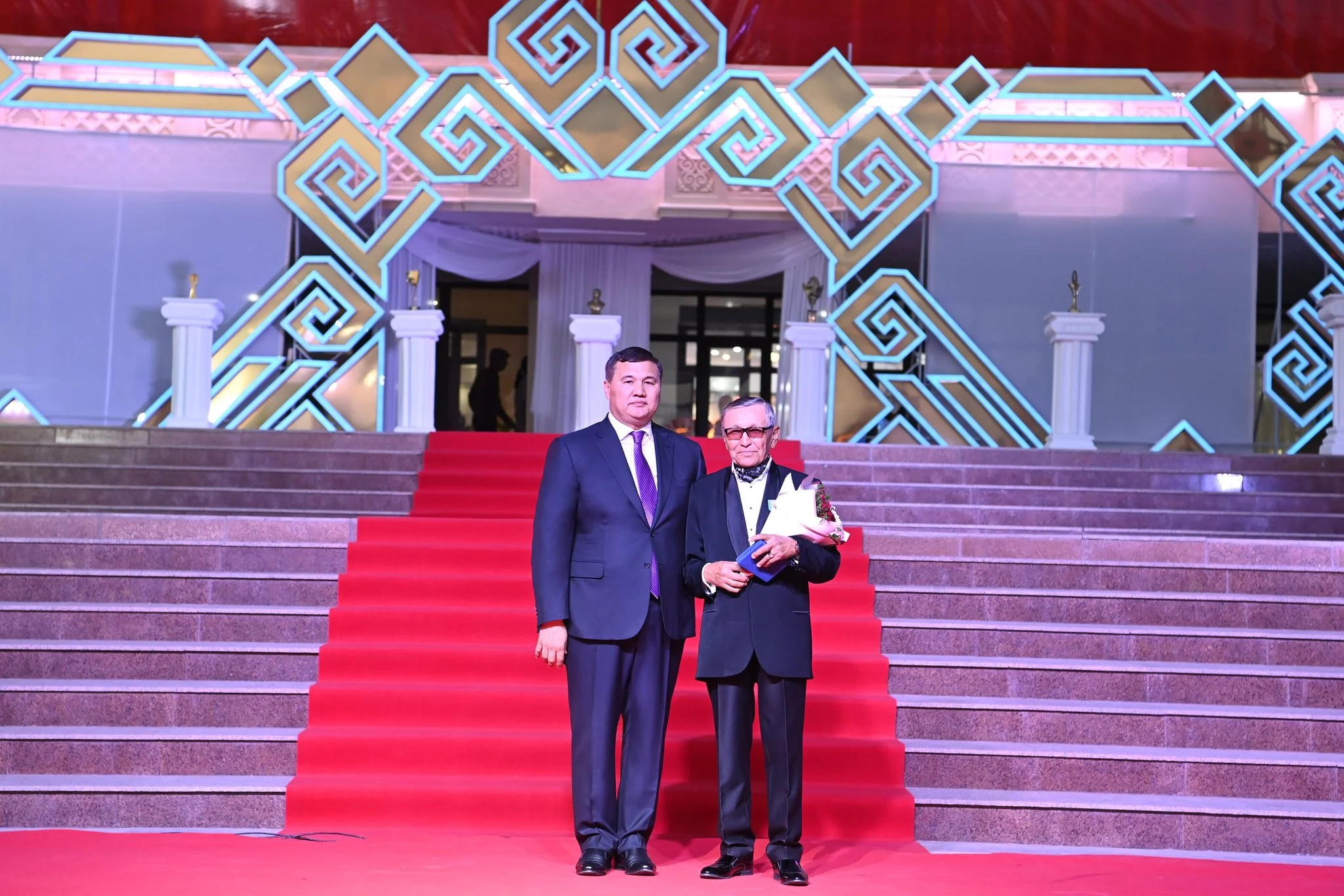 Қызылордада халықаралық театрлар фестивалінің ашылуы өтті