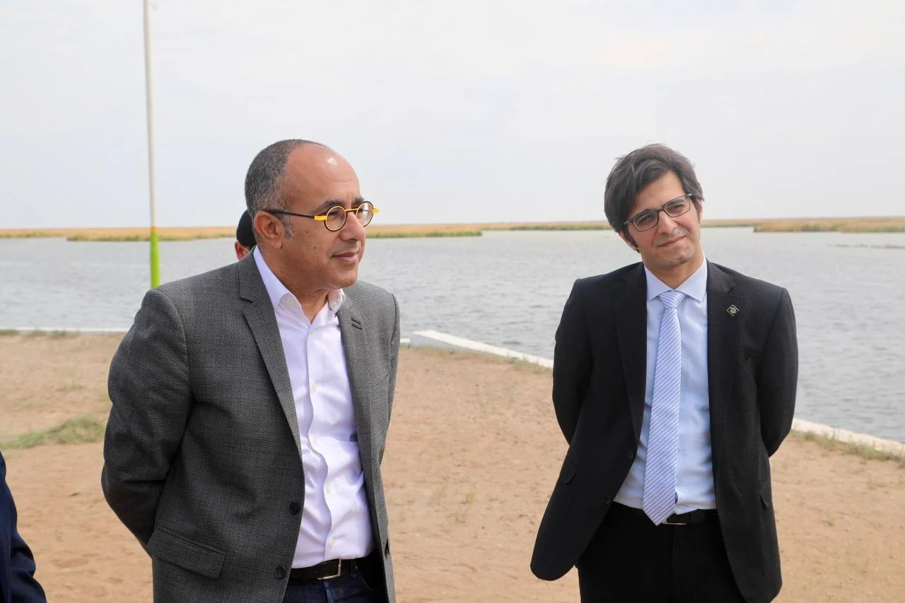 САРАТС жобасының екінші кезеңі қолдау тапты