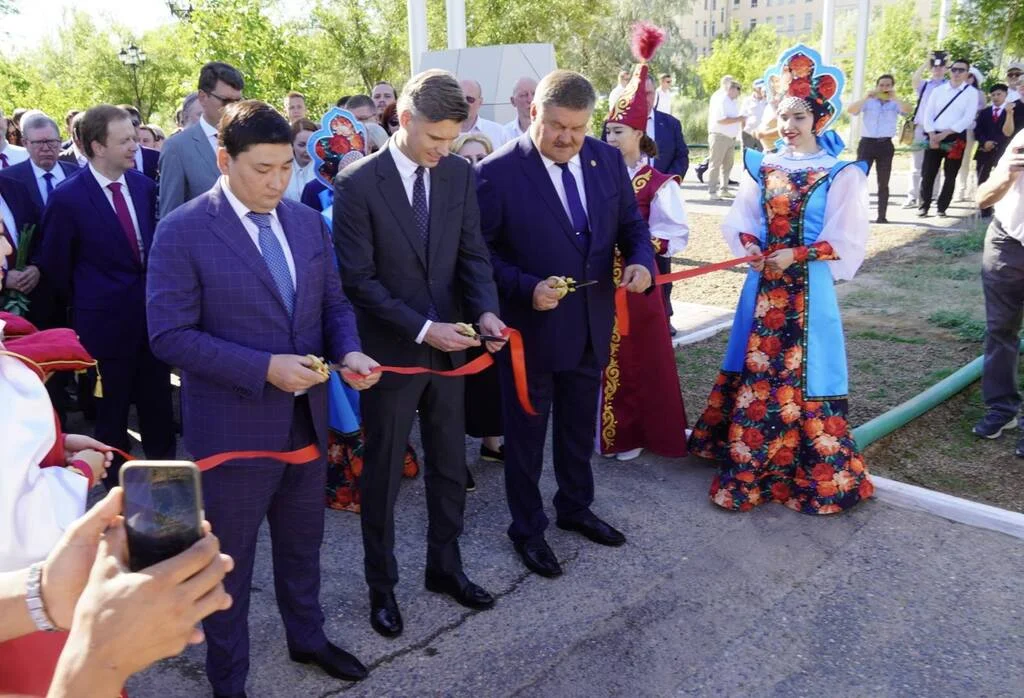 Байқоңыр – тарих пен тағдыр тоғысқан мекен