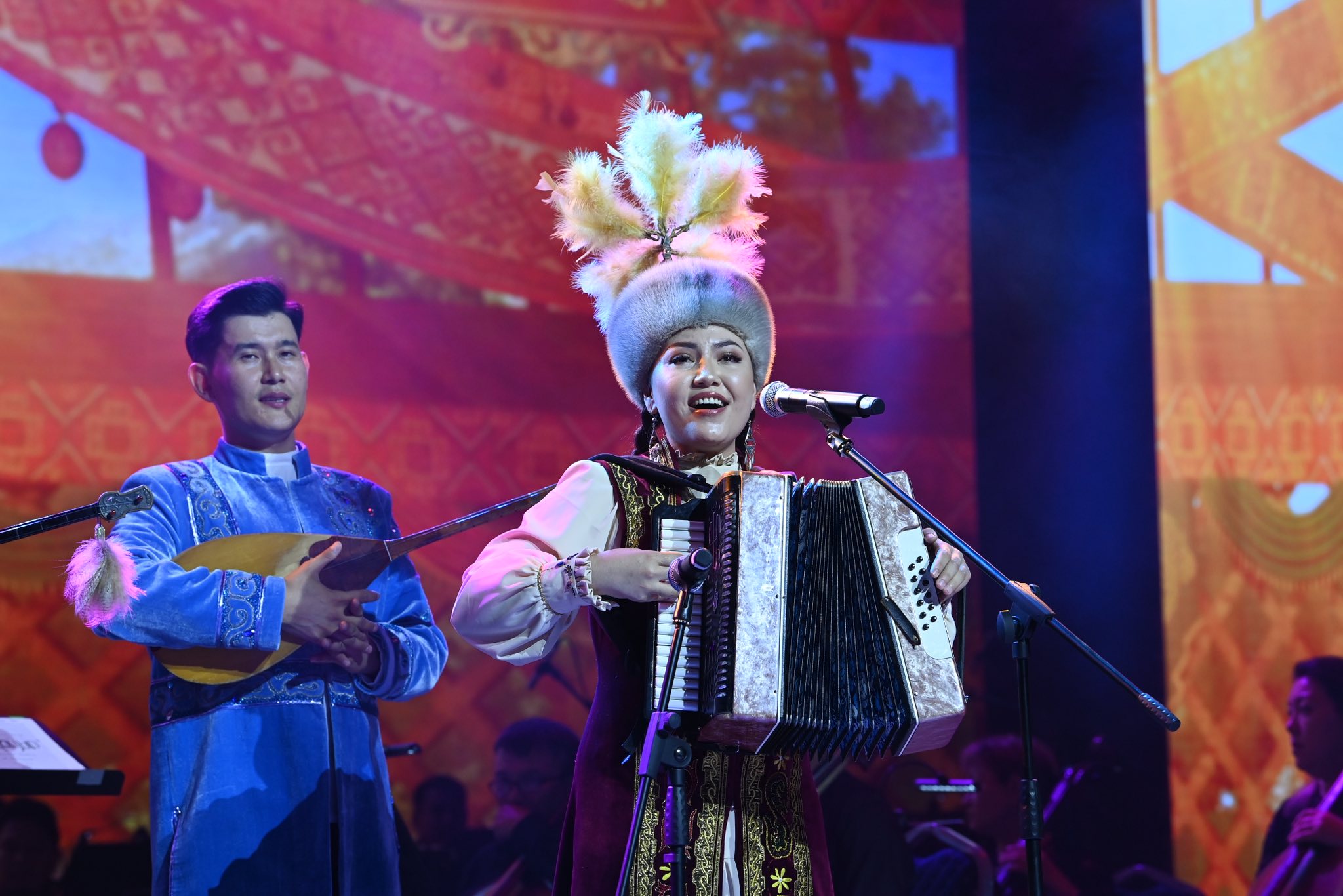 «Қанатты қалам – 2025» салтанатты шарасы өтті