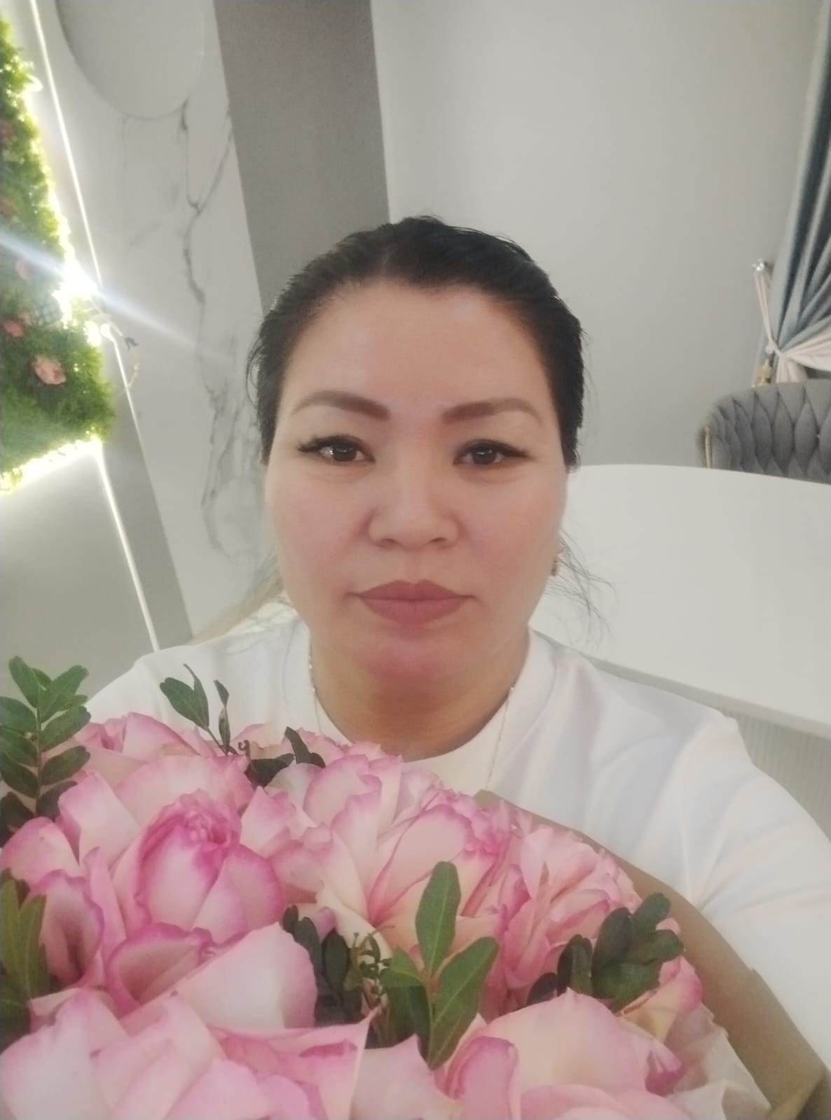 Кәсіпкер: «Өңірлік орталықтан алған қаржының арқасында 6 адамды жұмыспен қамтып отырмын»