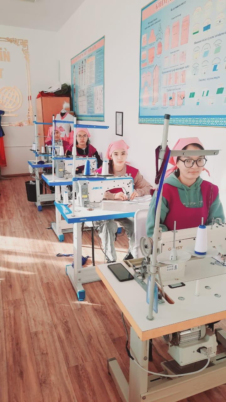 Жас маман қалай шыңдалады?