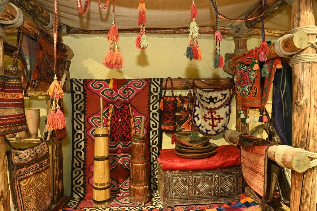 Тарихтан сыр, танымға нұр