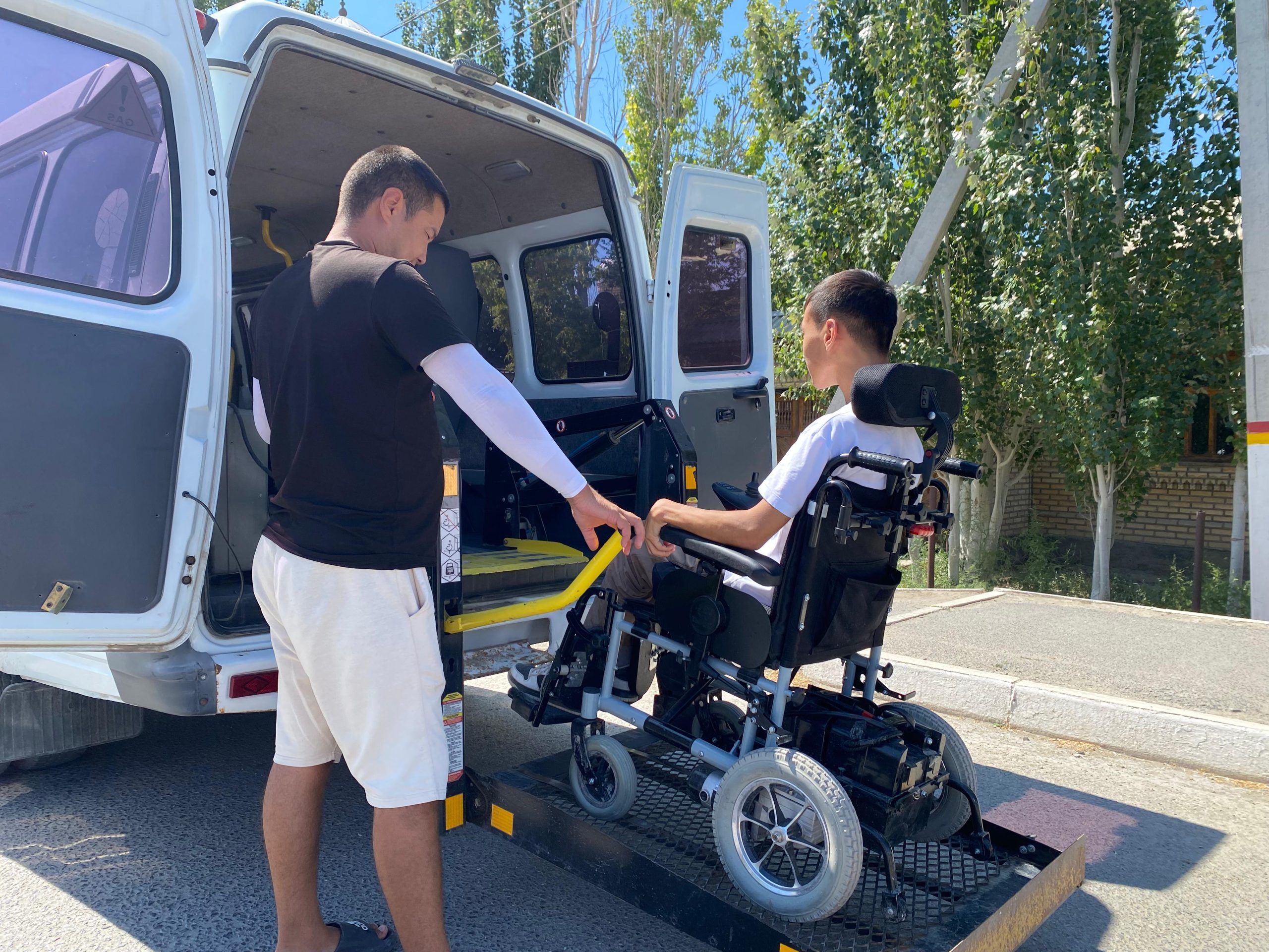 Бастамалар қолдау тапты