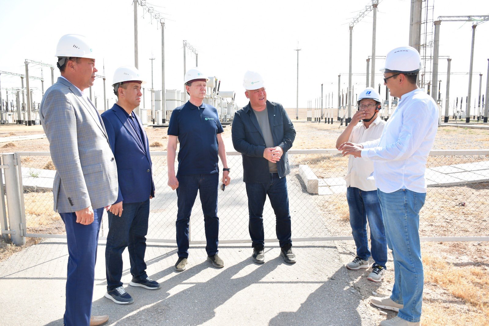 Мәжіліс депутаттары ірі инвестициялық жобалардың жүзеге асуымен танысты