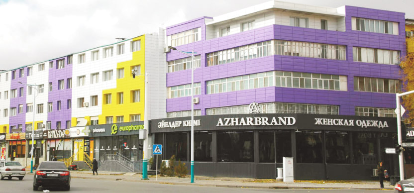 Қызылорда: Тыңғылықты істе іркіліс болмайды