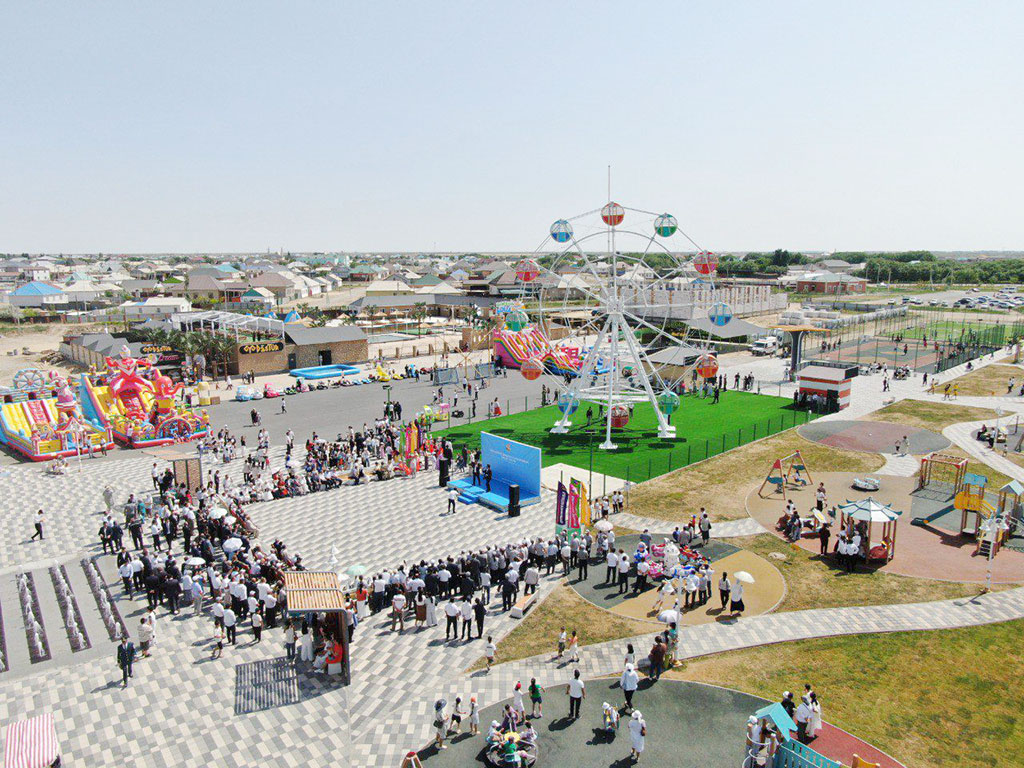 Мейрамбек ШЕРМАҒАНБЕТ: «Әрбір көтеріңкі көрсеткіштің бастауында тынымсыз еңбек тұрады»