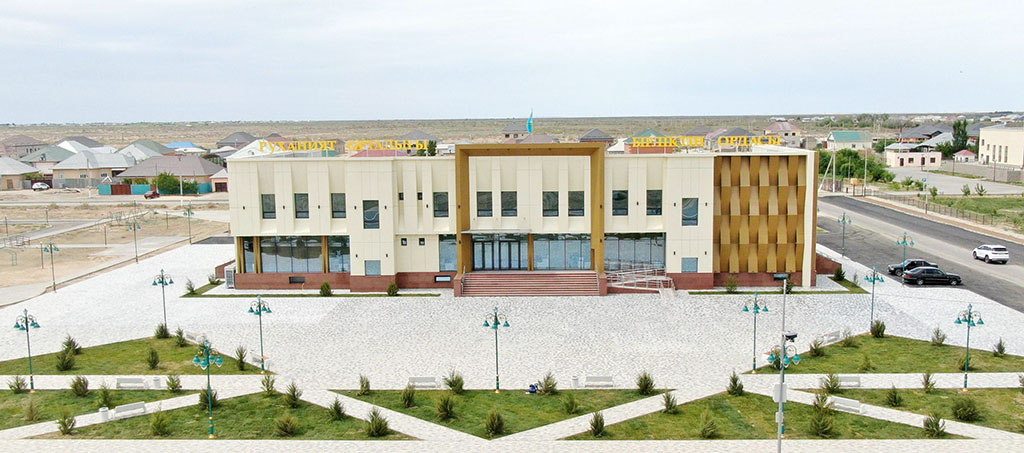 Мейрамбек ШЕРМАҒАНБЕТ: «Әрбір көтеріңкі көрсеткіштің бастауында тынымсыз еңбек тұрады»