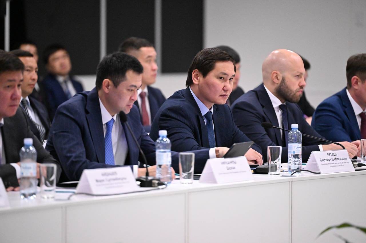 Елімізде спортты қаржыландырудың жаңа тәсілдері енгізіліп жатыр