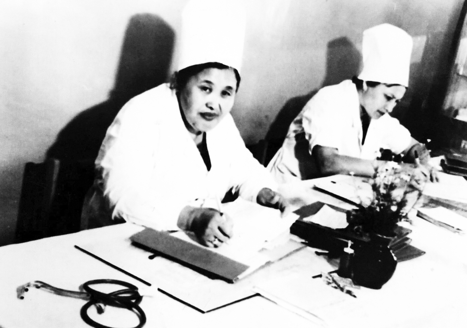 Шолпан апайдың шуағы