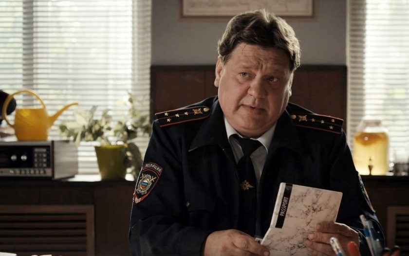 Танымал сериалдардың актері 50 жасқа толар шағында көз жұмды (ФОТО)