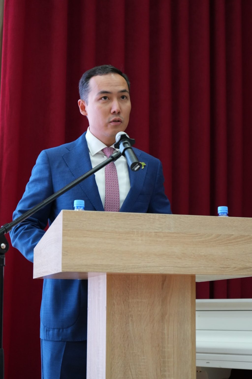 Ұстаздар тамыз конференциясында үздік атанды