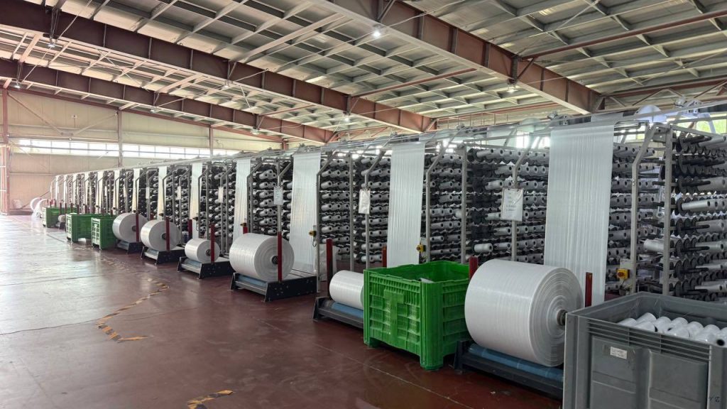 Инвестиция тарту жұмыстарының ауқымы кеңейді