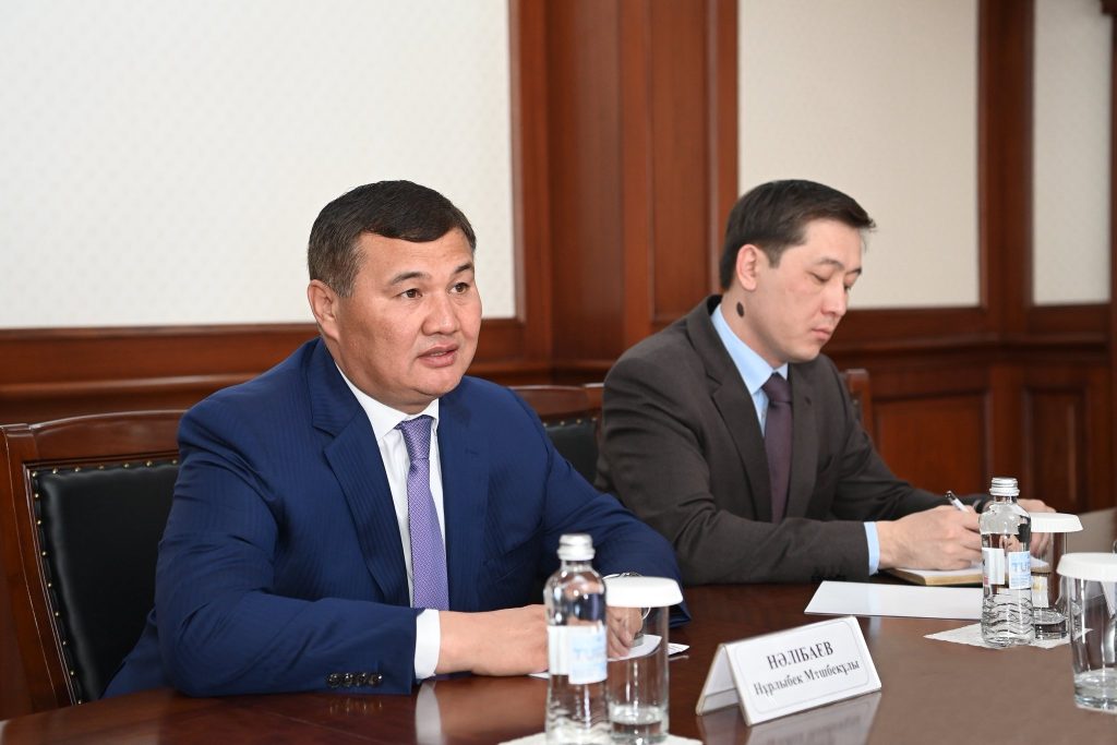 Жүгері өңдірісі жетіледі