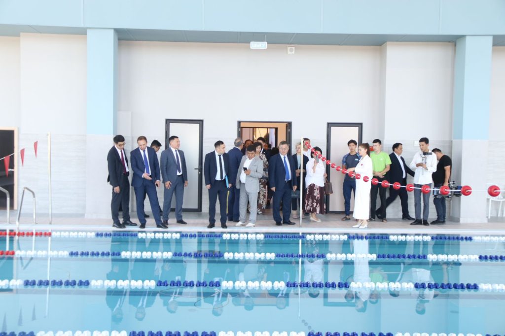 Өңірлерден келген делегаттар Сыр елінің даму қарқынымен танысты