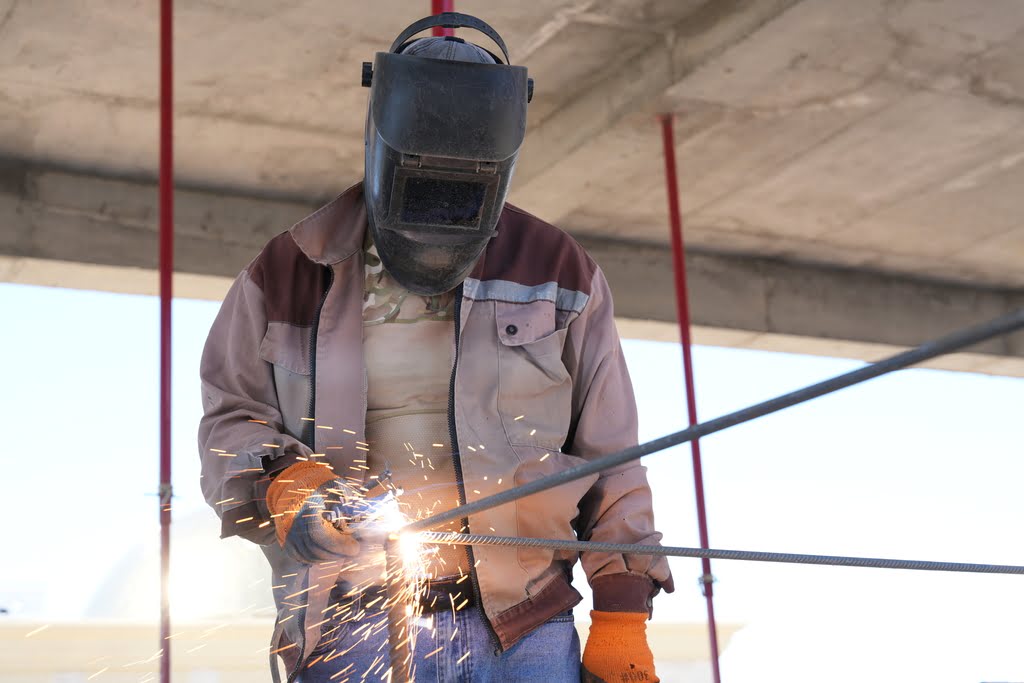 «Достық үйі»: Құрылыс қарқынды