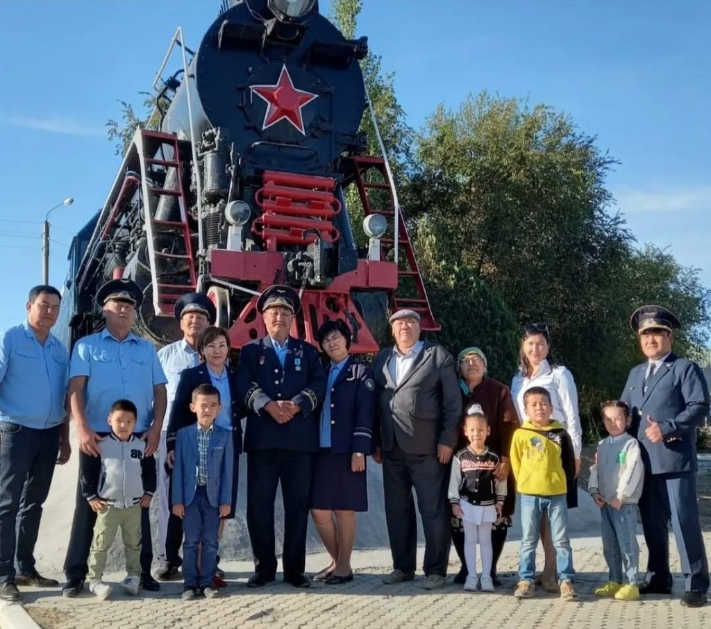 Ұрпақтан ұрпаққа жалғасқан сара жол