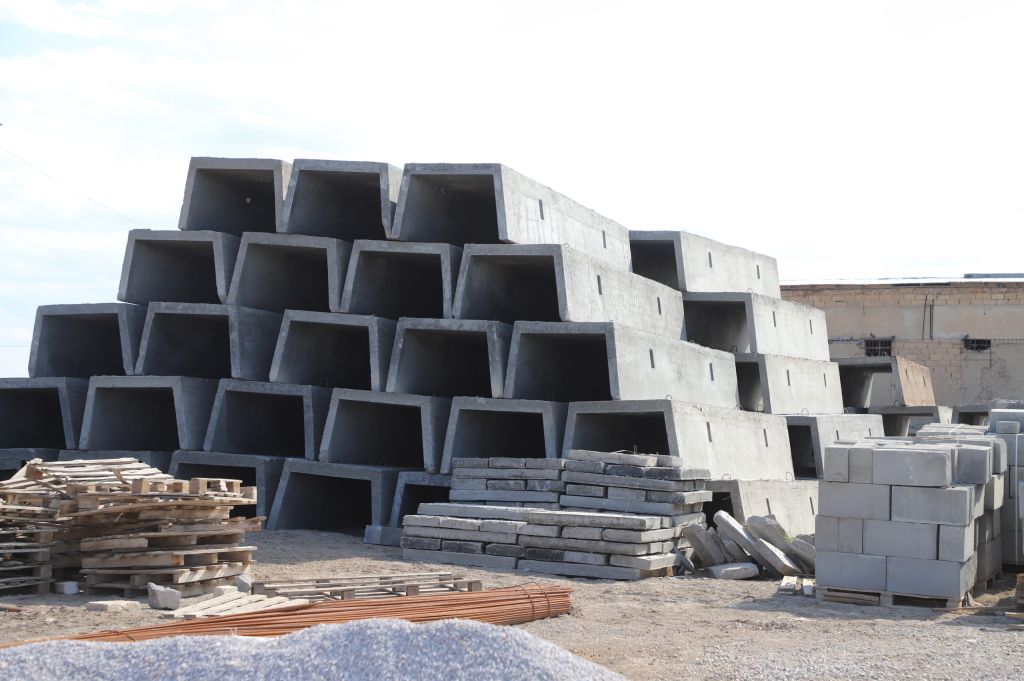 Жаңғырудың жарқын іздері