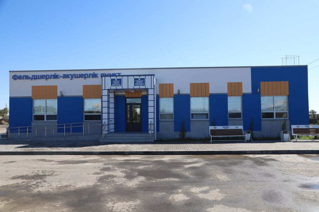 Жаңғырудың жарқын іздері