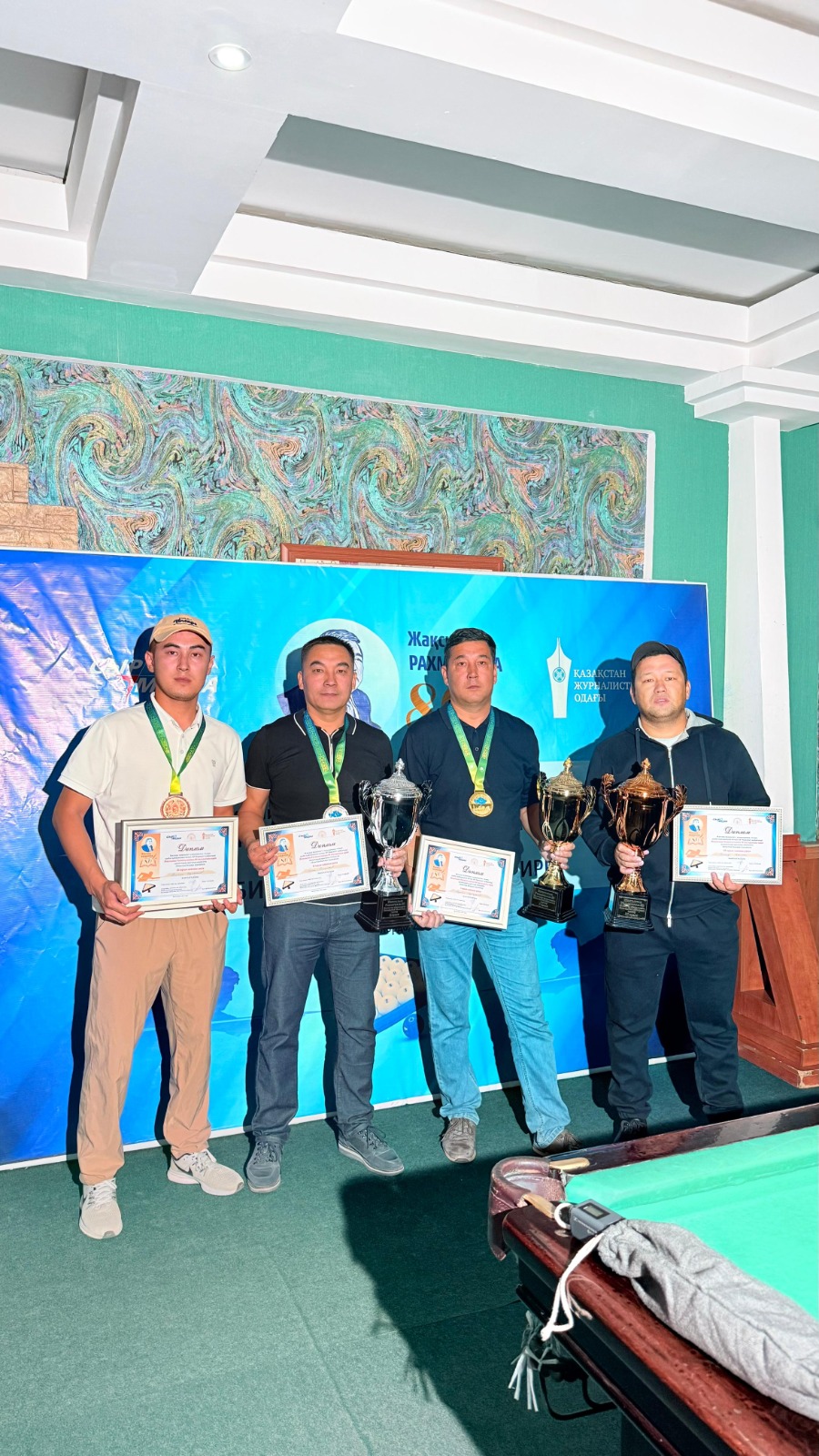 Қалам қуатының қайнары