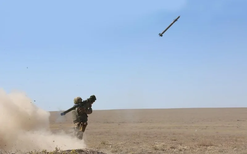 Қазақстанда Әуе қорғанысы күштерінің басқару жүйесі алғаш рет сынақтан өтті