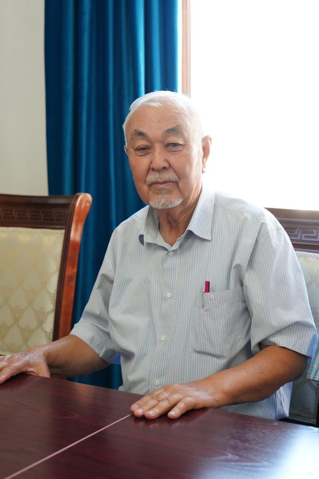 Сырттан келген күріш сорттары бізге келешекте өнім бола ма?