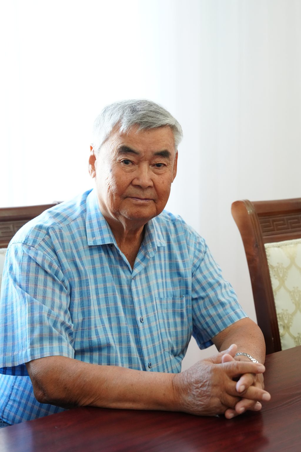 Сырттан келген күріш сорттары бізге келешекте өнім бола ма?