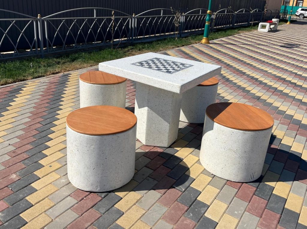 «Таза Қазақстан»: Шиеліде кешенді жұмыстар жүргізілуде