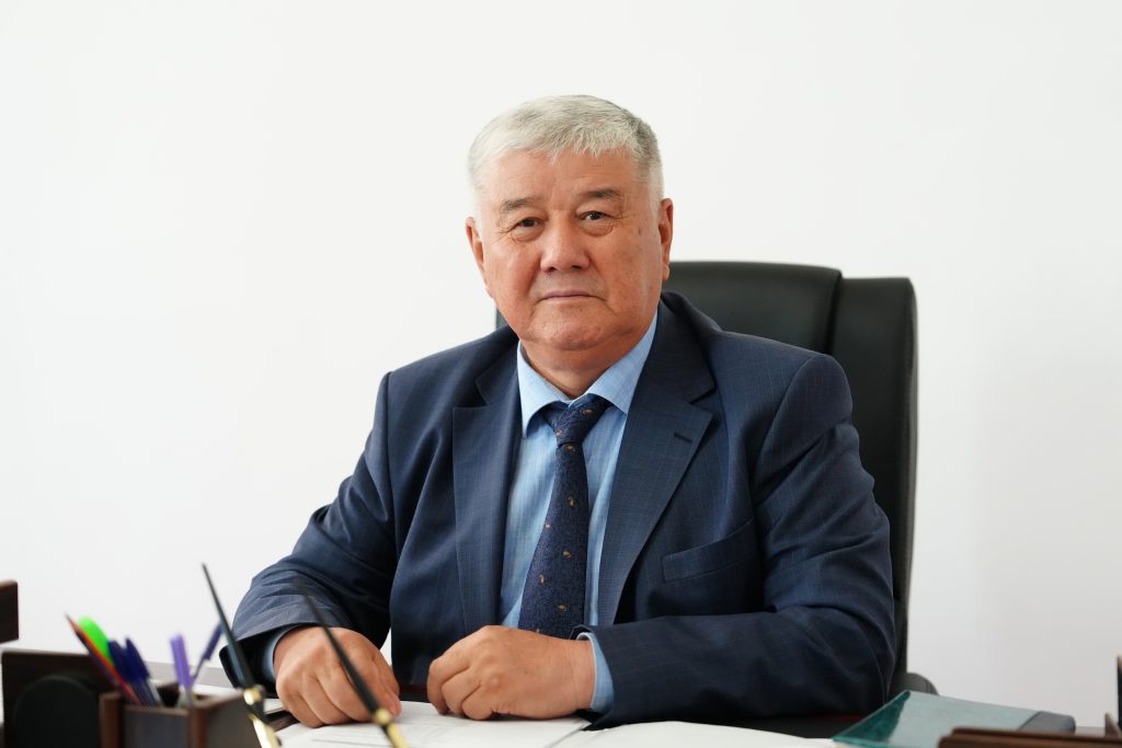 Сырттан келген күріш сорттары бізге келешекте өнім бола ма?