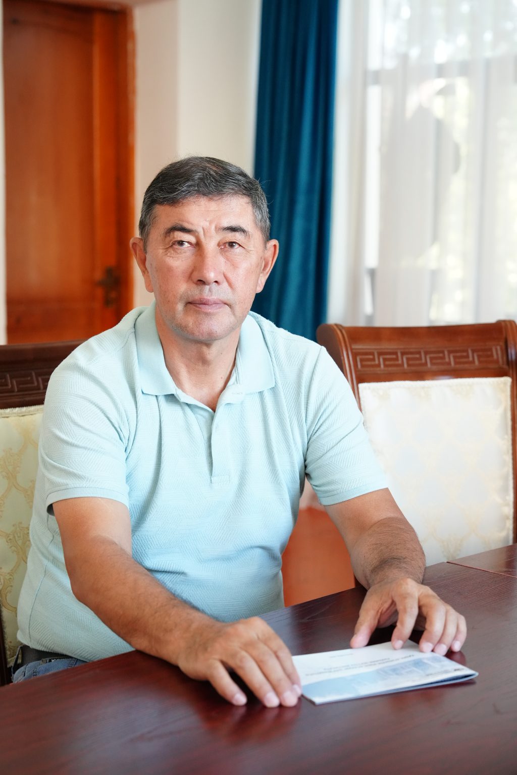 Сырттан келген күріш сорттары бізге келешекте өнім бола ма?