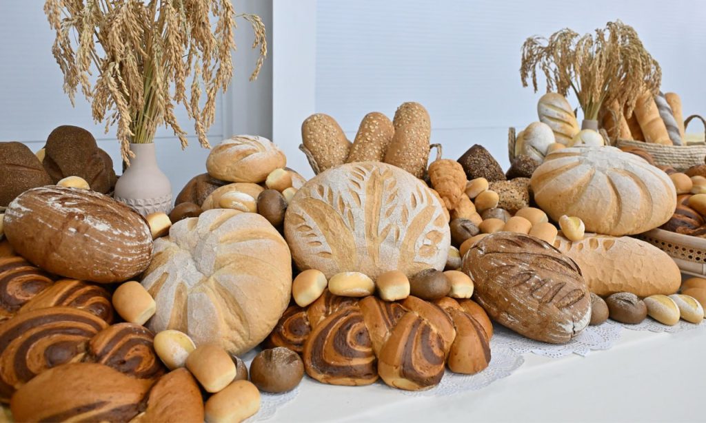 Мемлекет басшысы «Қызылорда-нан» цехына барды