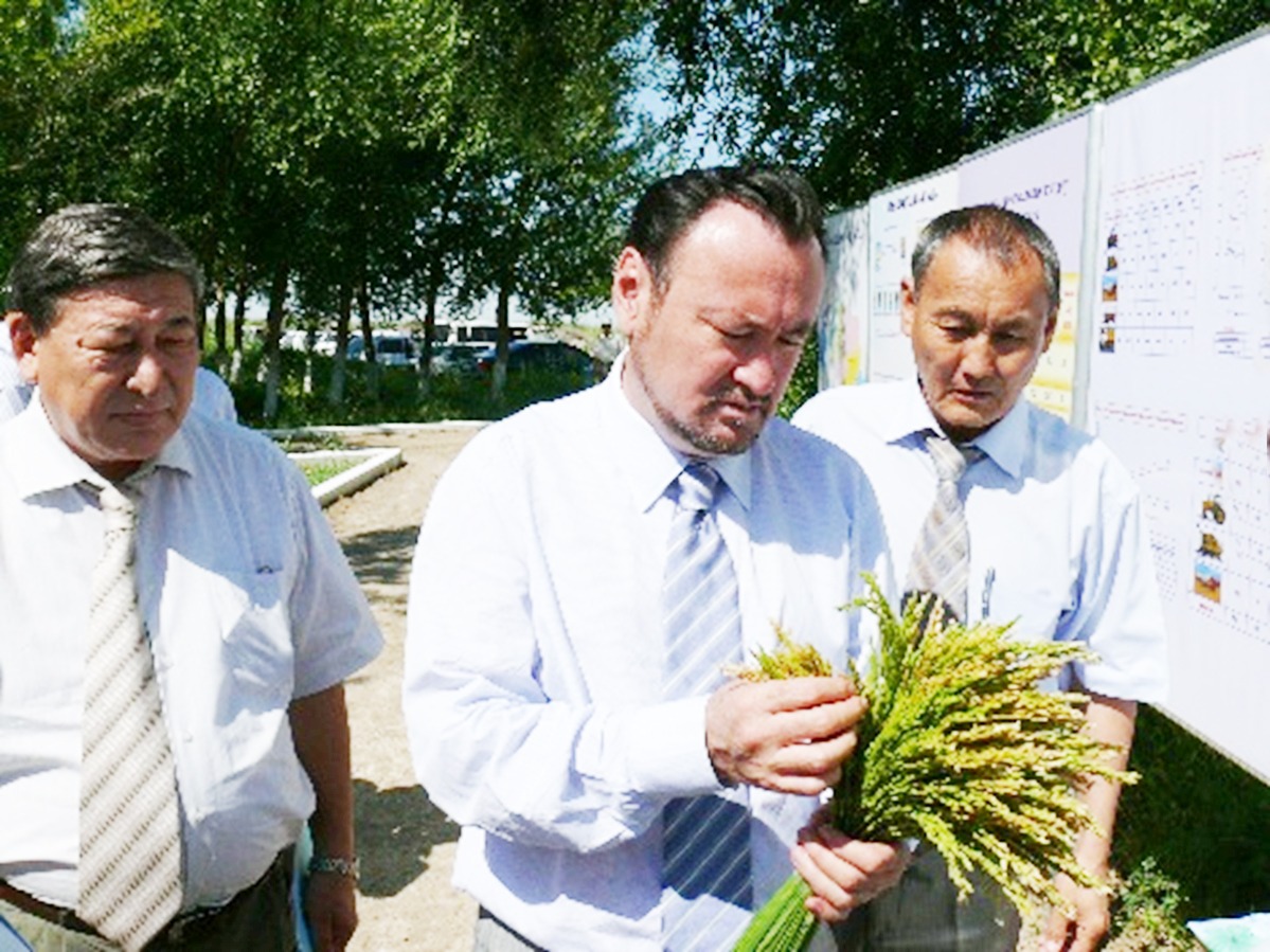 Сыр елі – жүрегімнің төрінде