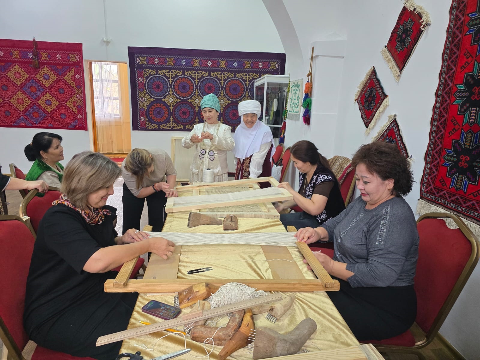 Ер жыныс мүшесі