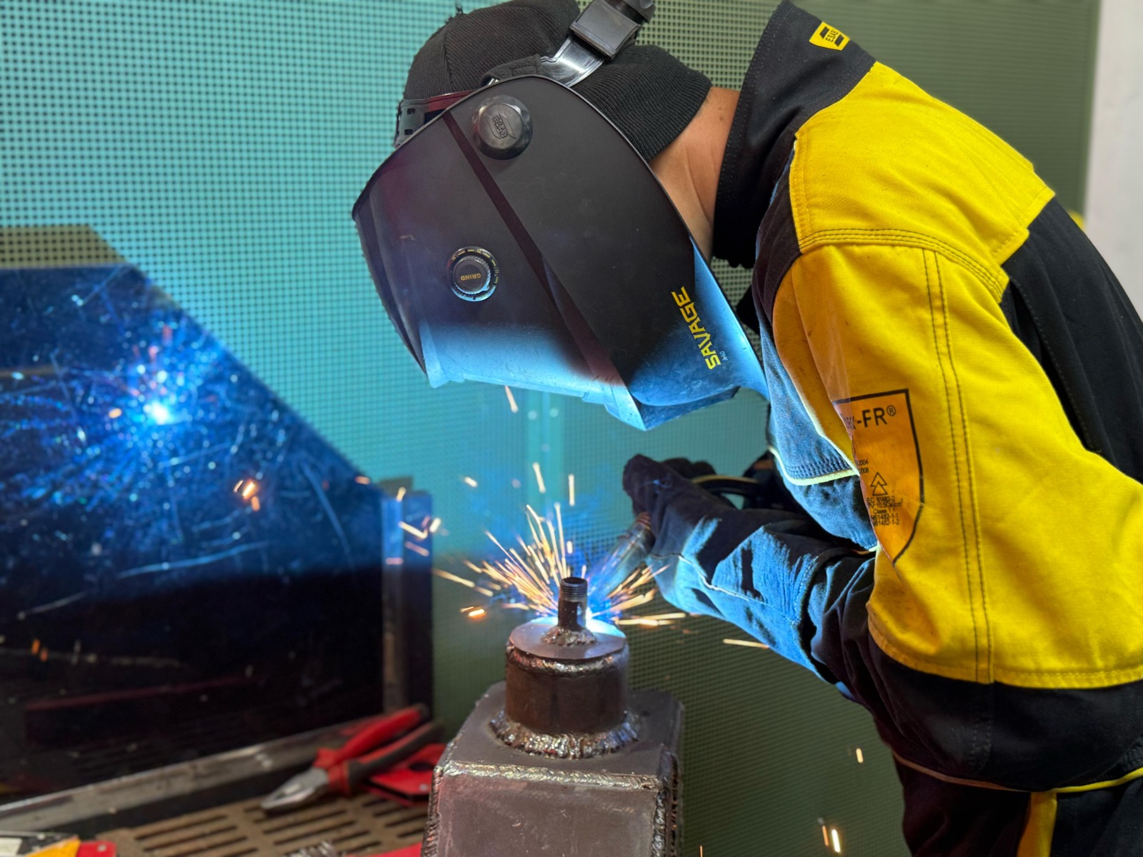 Еңбекті дәріптеу елдікті нығайтады