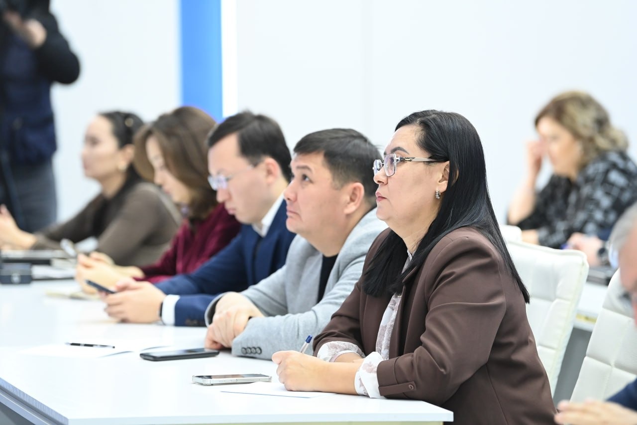 Инвестиция мен инфрақұрылым – өңір экономикасының қос қанаты